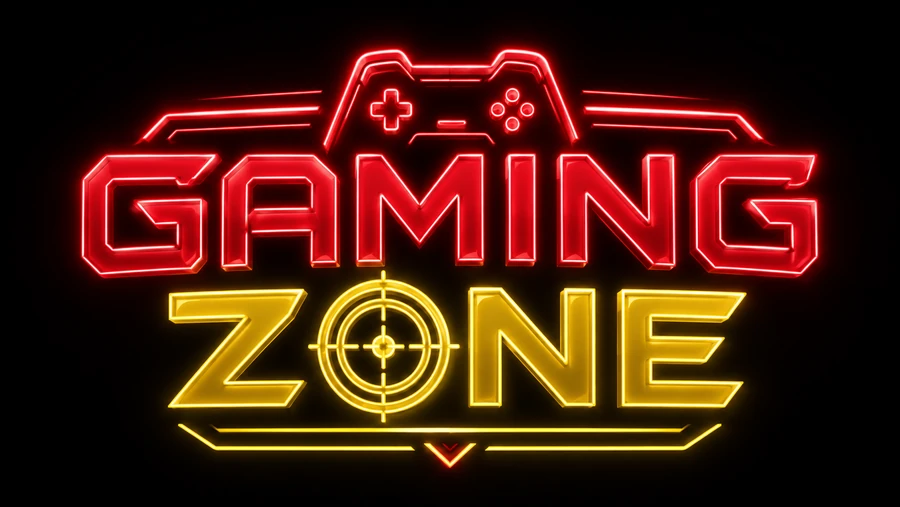 Gaming Zone